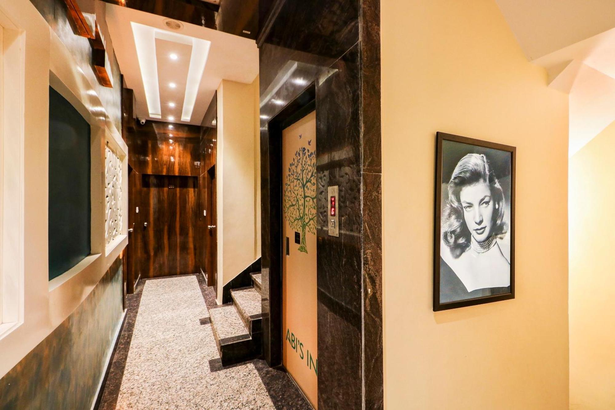 Hotel O Abi Inn Hotel Near Dhakuria Manipal Hospital Kolkata Exterior photo