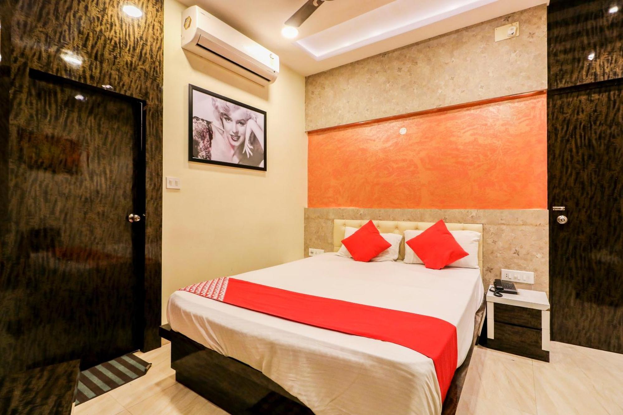 Hotel O Abi Inn Hotel Near Dhakuria Manipal Hospital Kolkata Exterior photo