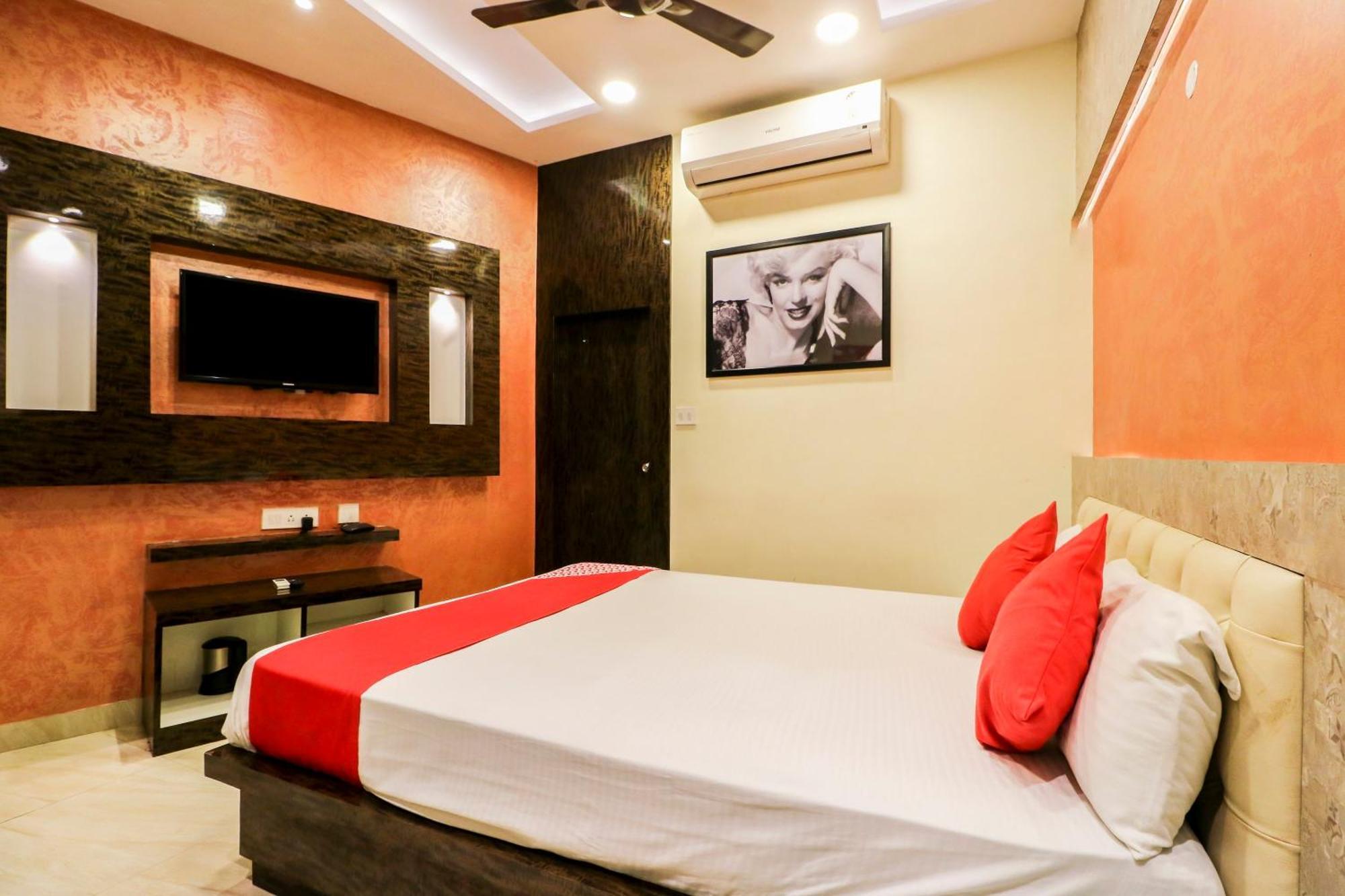 Hotel O Abi Inn Hotel Near Dhakuria Manipal Hospital Kolkata Exterior photo